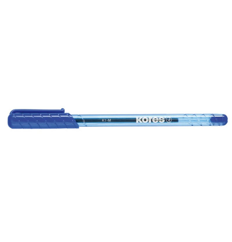 PIX UNICA FOLOSINTA K1 0.7 MM ALBASTRU KORES PIX UNICA FOLOSINTA K1 0.7 MM ALBASTRU KORES